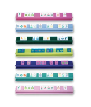 New Travel and Kids Racks - Set of 4