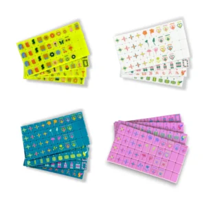 Travel & Kids Mahjong Tiles